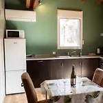 Maison Avec Jacuzzi, Proche De La Lévignacq