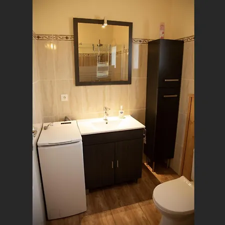 Maison Avec Jacuzzi, Proche De La * Lévignacq