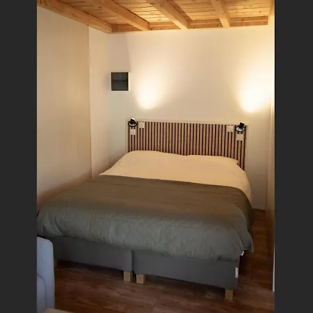 Maison Avec Jacuzzi, Proche De La Сasa de vacaciones Lévignacq