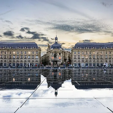 Сasa de vacaciones Maison Avec Jacuzzi, Proche De La Lévignacq