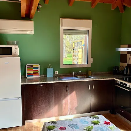 Maison Avec Jacuzzi, Proche De La * Lévignacq