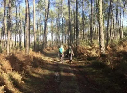 Vakantiehuis Maison Avec Jacuzzi, Proche De La