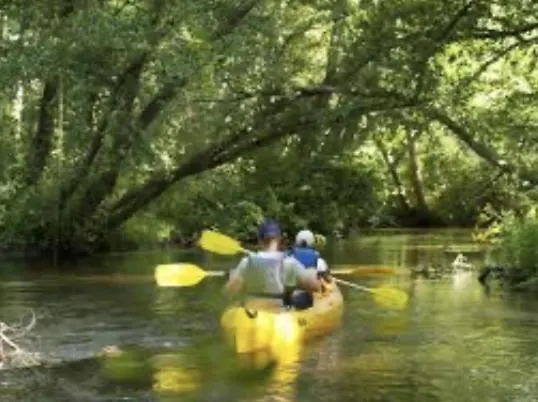 Maison Avec Jacuzzi, Proche De La