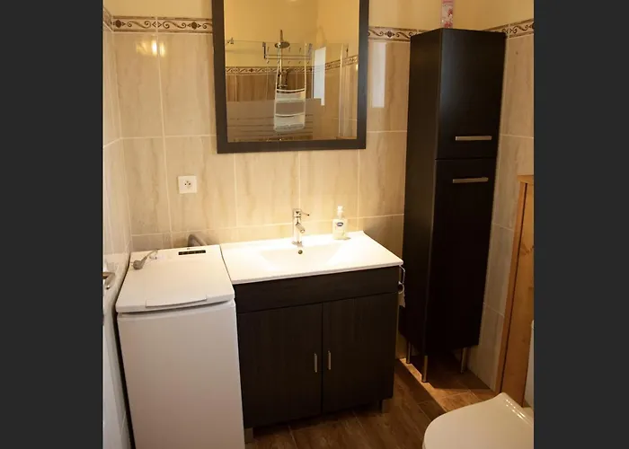 Maison Avec Jacuzzi, Proche De La * Lévignacq