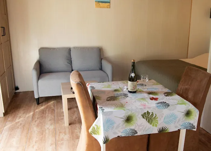 Maison Avec Jacuzzi, Proche De La Vakantiehuis *