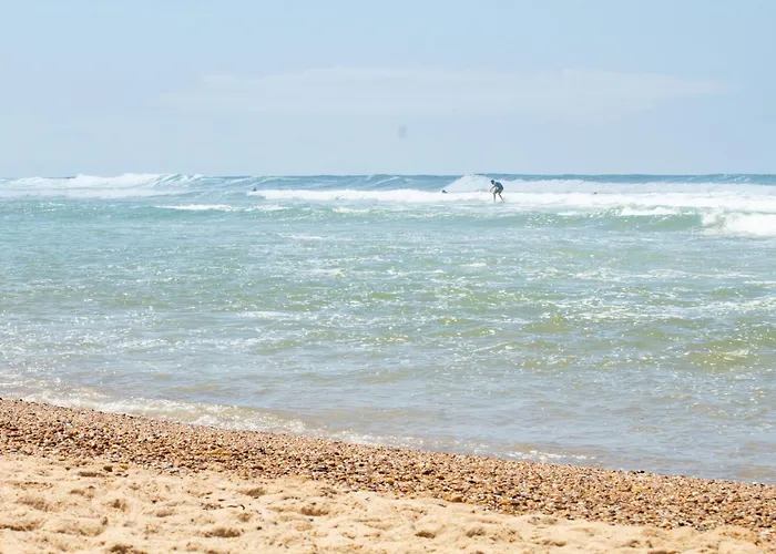 Maison Avec Jacuzzi, Proche De La Vakantiehuis